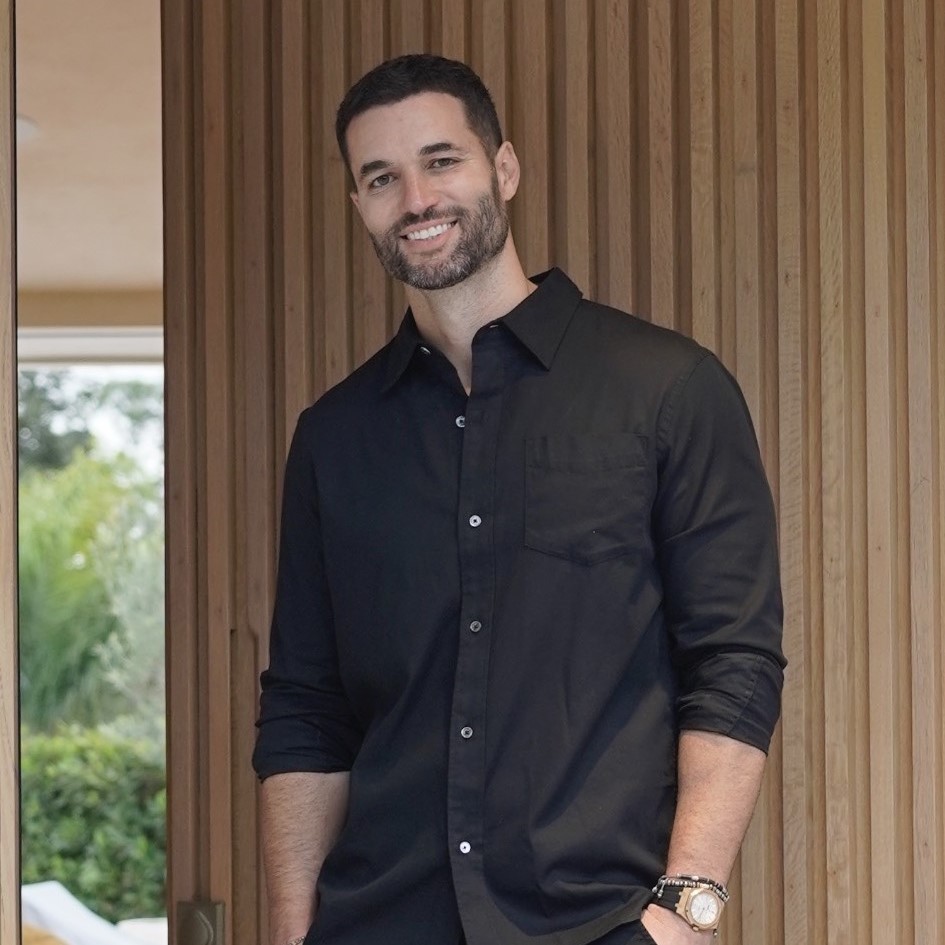 Adam Rosenfeld - Principal in Beverly Hills
