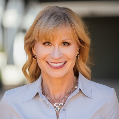Andrea Scott - Realtor in Alamo, CA