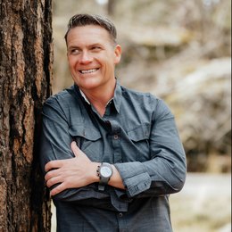 Ryan Caudill - Broker/Owner in Spokane, WA