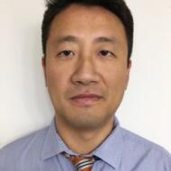 Yichao Ji - Undefined in Seattle, WA