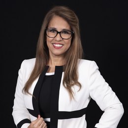 Aida Hernandez - Real Estate Consultant in Orlando, FL