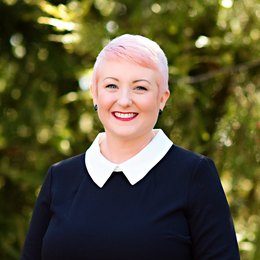 Abigail Griffin - Broker