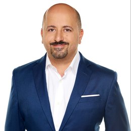Mike Aon - Broker Associate in Chula Vista, CA