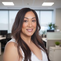 Ana Marie Beltran - Broker in Chino, CA