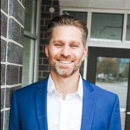 Ben Bjorholm - Broker in Clive, IA