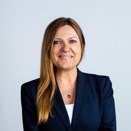 Malgorzata Bober - Agent in Montclair, NJ