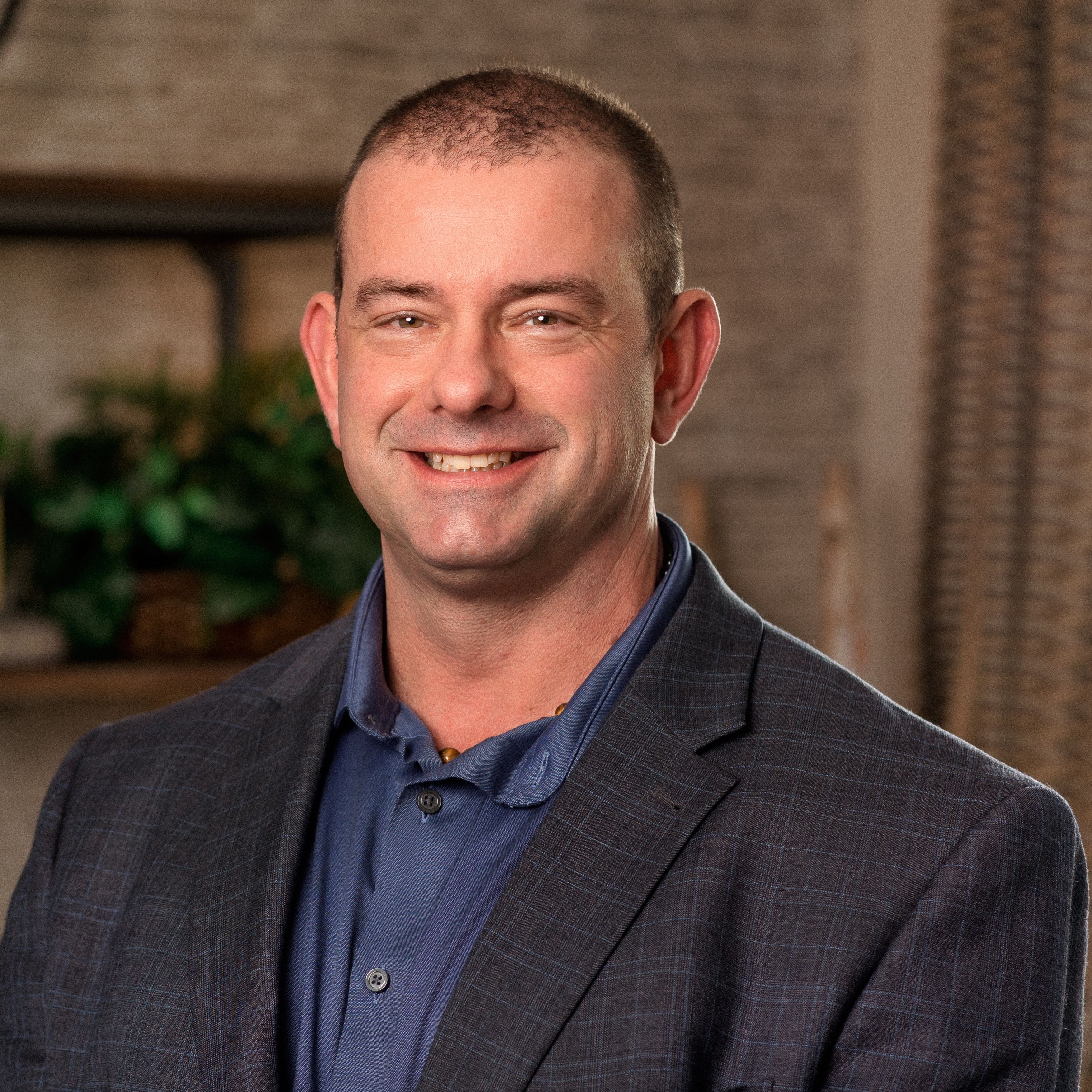 Scott Byerly - Realtor in Charlotte, NC