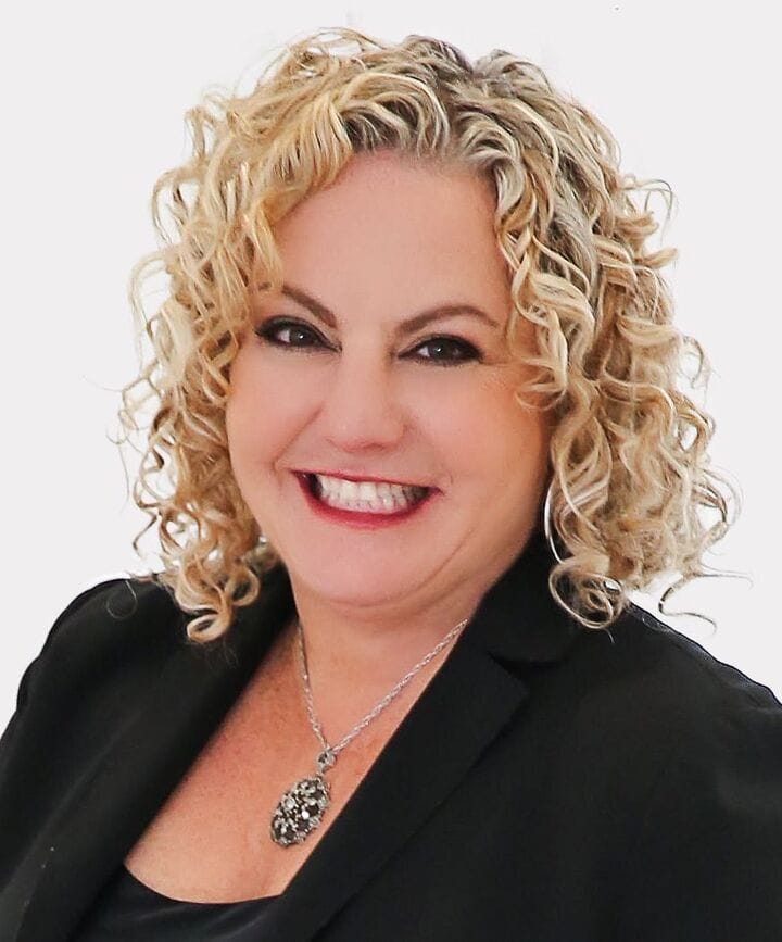 Jocelyn Hall Burton - Real Estate Salesperson in New Rochelle, NY