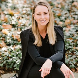 Natalie Clayton - Broker/Owner in Indianapolis, IN