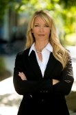 Darcy Staberg - Broker/Owner in Exeter, CA