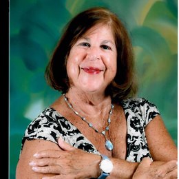 Barbara Eads - Broker/Owner in Tavernier, FL