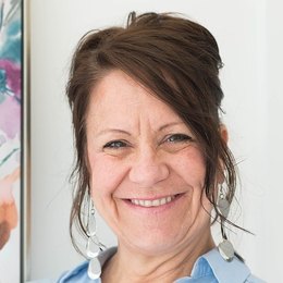 Donna Dykstra - Agent in Grand Rapids, MI