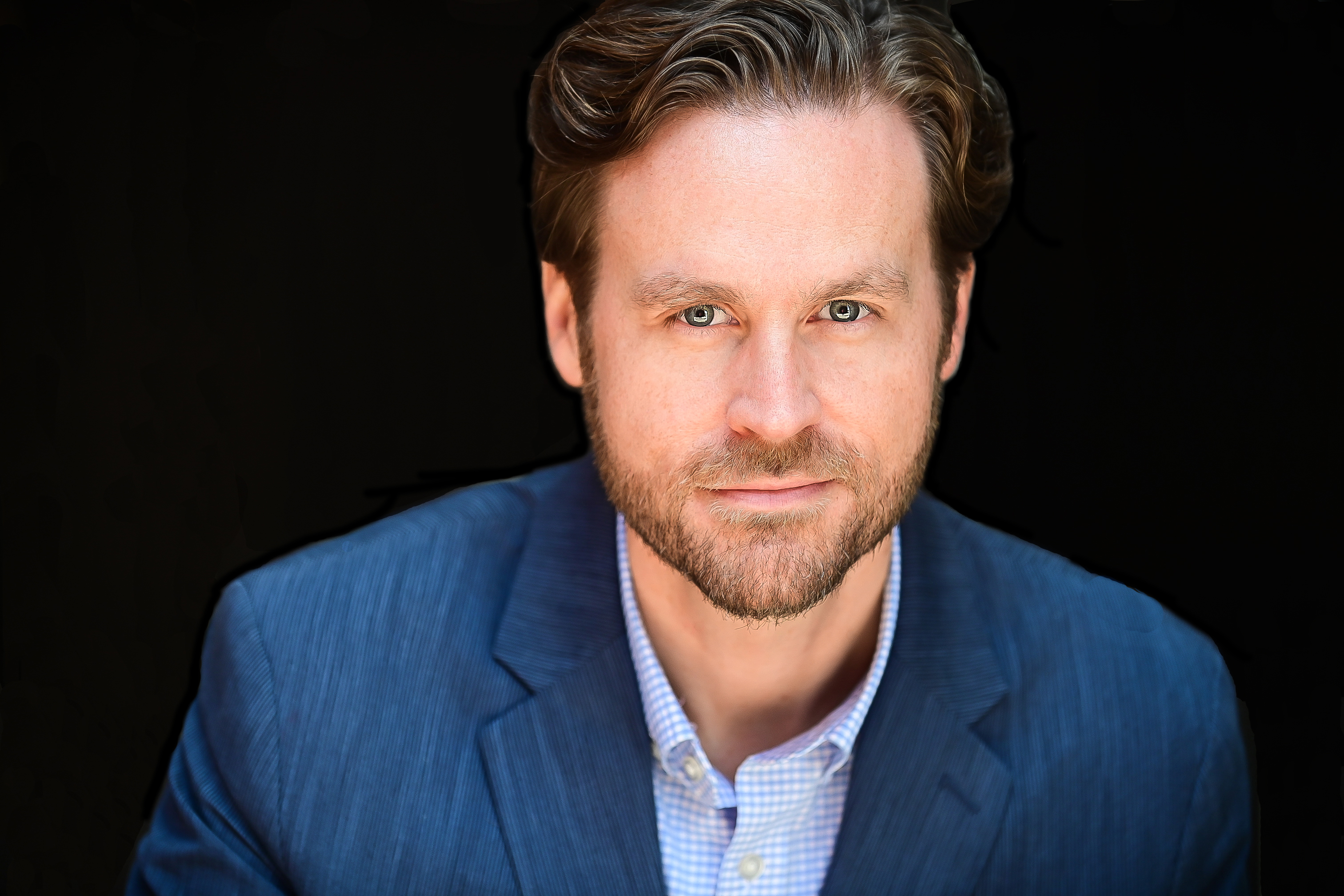 Brian Egan - Broker Associate in Prairie Village, KS
