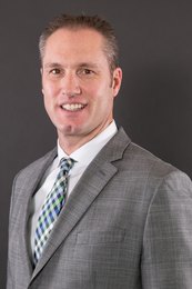 John Faulis - Broker in Las Vegas, NV