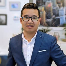 Gobinda Lama - Broker/Owner in Queens, NY