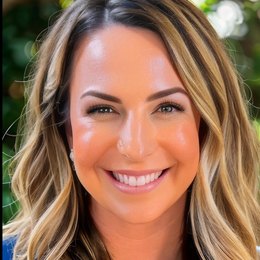 Hannah Jones - Broker/Owner in Tyler, TX