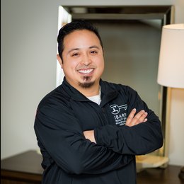 Junior Ibarra - Agent in West Des Moines, IA