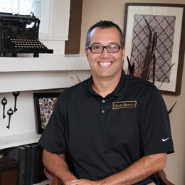 Jp Daub - Broker/Owner in Hallsville, TX