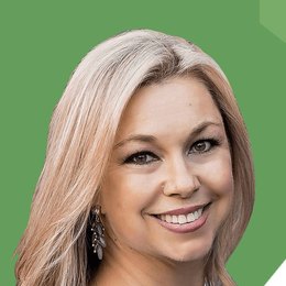 Kelley Michelle Pierce - Agent in Ponte Vedra Beach, FL