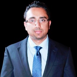 (AJ) Abhijit Leekha - Broker/Owner in Schaumburg, IL