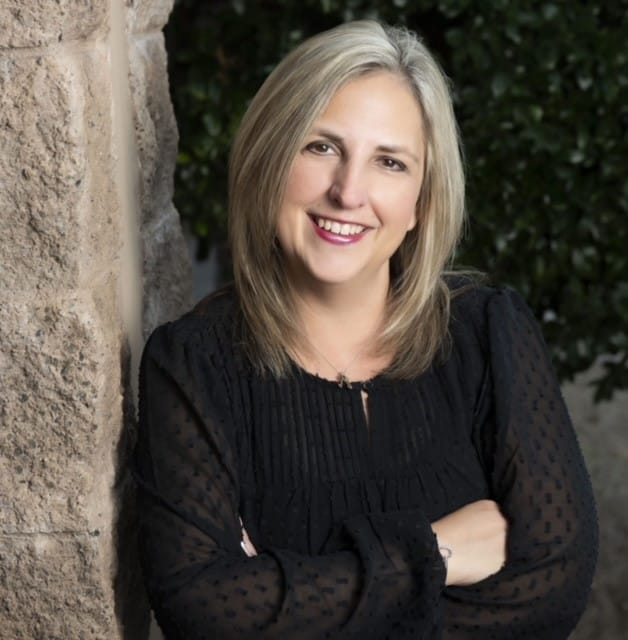 Alicia Girard - Realtor in Oro Valley, AZ