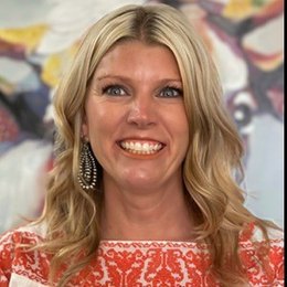 Amanda Spitz - Psa (Pricing Strategy Advisor) in Lamar, CO