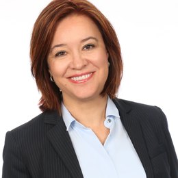 Elena Matysyna - Agent in Chantilly, VA