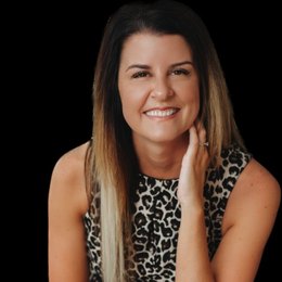 Jaclyn Myers - Broker Associate in Loganville, GA