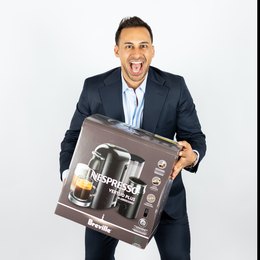 Joseph Aziz - Agent in Montclair, NJ