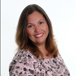 Mabel Ooms - Broker in Fort Pierce, FL