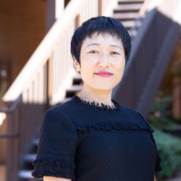 Yan Qiu Wang - Agent in Los Altos, CA