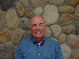 R.B. Holmes - Associate Broker in Ruidoso, NM