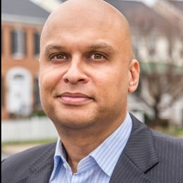 Burks Holland - Broker/Owner in Bethesda, MD