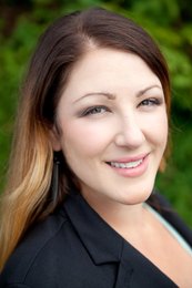Cassandra Skelley - Broker/Owner in OR