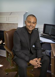 Joe Symonette - Agent in Olympia, WA