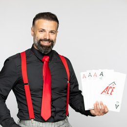 Ace Sobh - Broker/Owner in Dearborn, MI