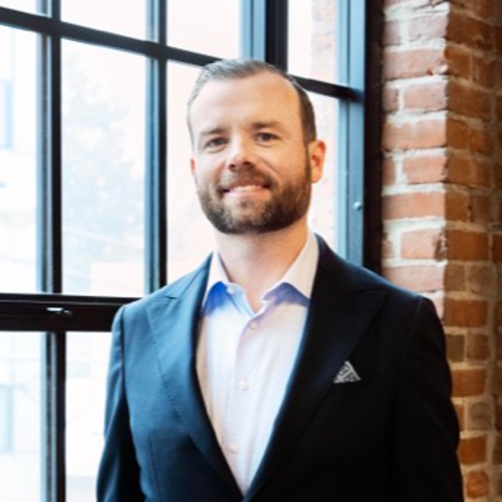 Jim Roche - Realtor in Philadelphia, PA