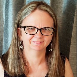 Uneida Johnson - Broker in Junction City