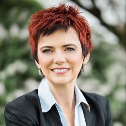 Agnes Wlodarczyk - Broker in Des Plaines, IL