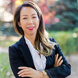 SuNu (Sue) Xu - Real Estate Consultant in Forest Hills, NY