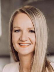Katinka Van Der Merwe - Chiropractor in Fayetteville, AR