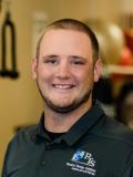 Lucas Fangmann - Physical Therapist in Manchester, IA