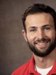 Jordan Daniels - Chiropractor in Vincennes, IN