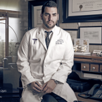 Damon Soraya - Chiropractor in Beverly Hills, CA