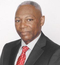 Barrington Palmer - Broker/Owner in East Orange, NJ
