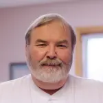Richard Pate - Dentist in Cleveland, TN