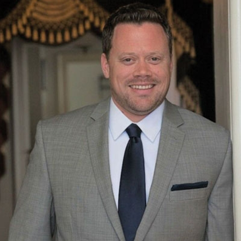 Adam Gerhart - Agent in Oakley, CA