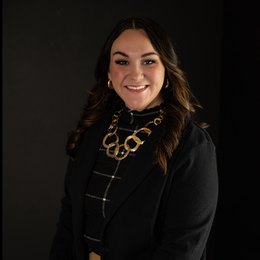 Sabrina Aymond - Agent in Bentonville, AR