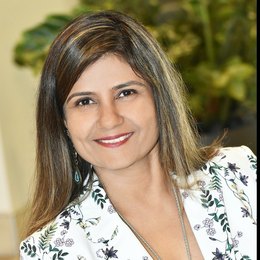 Aartie Aiyer - Broker Associate in Chandler, AZ