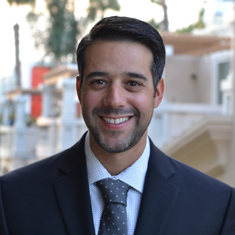 Adam Ton - Realtor in Torrance, CA